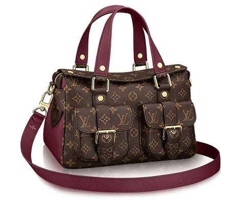 louis vuitton latest style bags